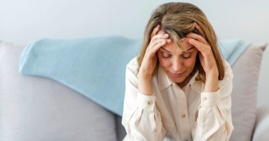 Women’s health experts call for mandatory menopause training for GP nurses