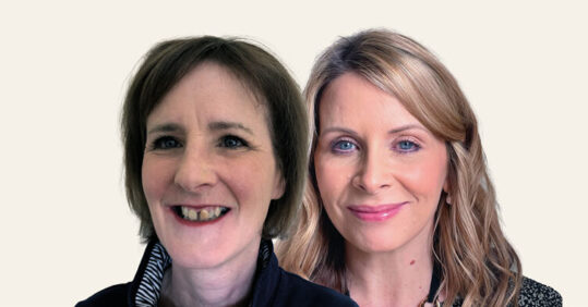 Digital nurse leaders are vital to the future of primary care