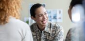 ‘Many positive outcomes’ from nurse-led veteran GP practice scheme