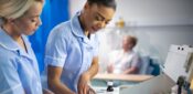 More than 6,000 have enrolled in nursing degree apprenticeships, says HEE