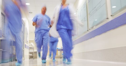All health boards support extension of safe staffing, says RCN Wales