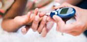 South Asians predisposed to type 2 diabetes at a younger age