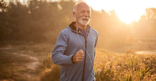 Encourage osteoporosis patients to exercise regularly, say experts