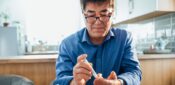 More personalised treatment ‘could transform’ type 2 diabetes care, research finds