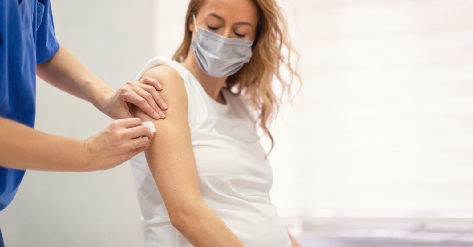 rsv-vaccine-safe-during-pregnancy-trial-finds-nursing-in-practice
