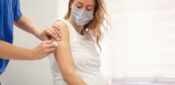 RSV vaccine safe during pregnancy, trial finds