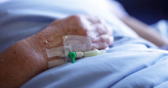 Severe Covid infection shows cognitive impairment similar to 20 years of ageing