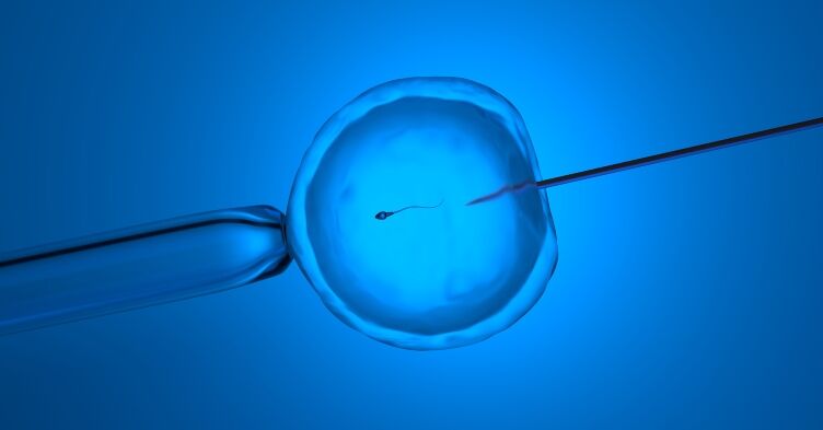 Children conceived by infertility treatment more prone to mental health problems, study finds