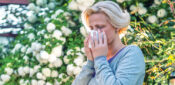 Mythbuster: ‘It’s just hay fever – you can get all the treatment you need over the counter’