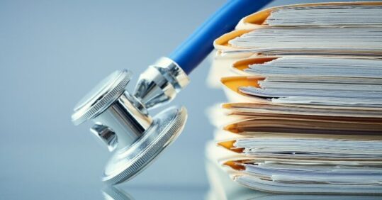 Government considering ‘mandating’ patient access to GP records and data