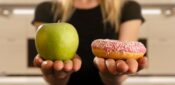 Healthy food cues have little impact on food choice, research shows