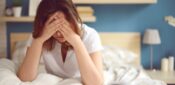 Omicron infection less likely to trigger long Covid than Delta, finds large study