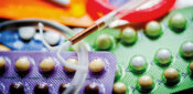Contraception in the under-18s