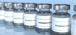 At-risk gay and bisexual men should be offered monkeypox vaccine