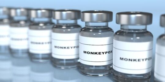 At-risk gay and bisexual men should be offered monkeypox vaccine