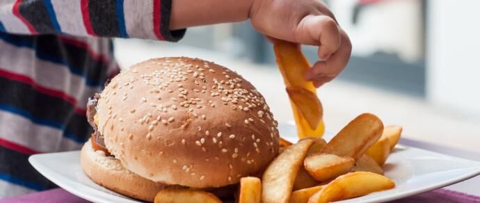 ‘Government will miss childhood obesity target, without urgent action,’ new analysis shows
