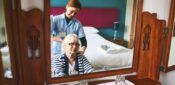 Charity launches palliative care nurse recruitment campaign