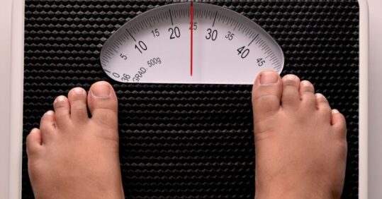 More children on diets than a decade ago as obesity rates rise