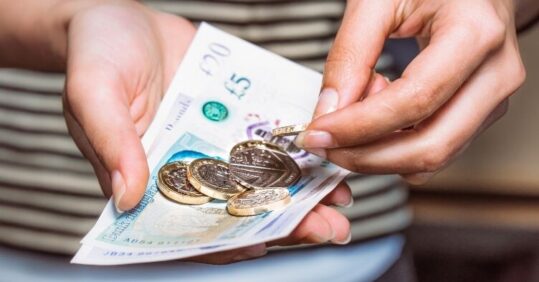 Questions raised over funding for practice nurse pay uplift