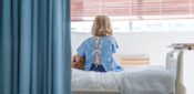 Rising cases of hepatitis in children linked to common virus