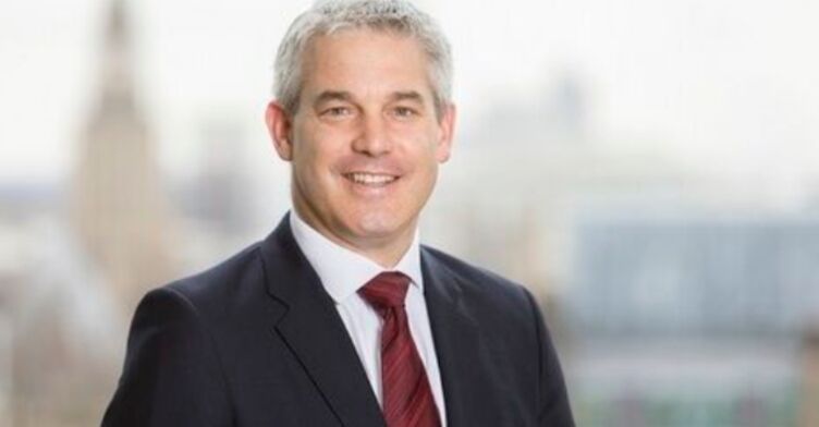 Steve Barclay appointed as health secretary after Javid resignation