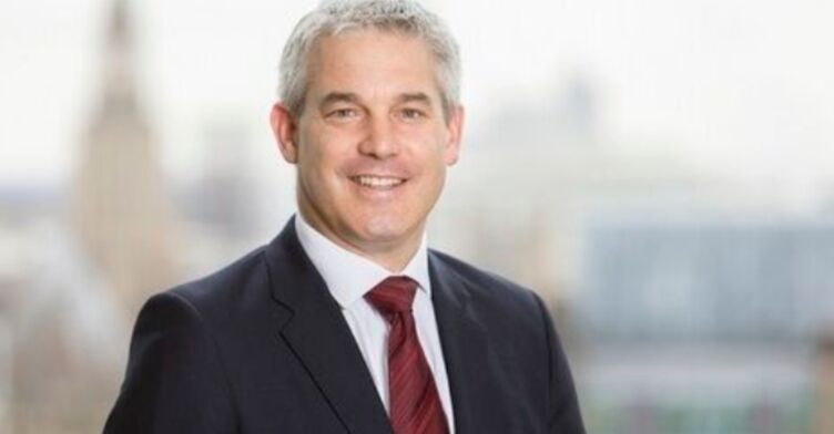 Steve Barclay Appointed As Health Secretary After Javid Resignation 