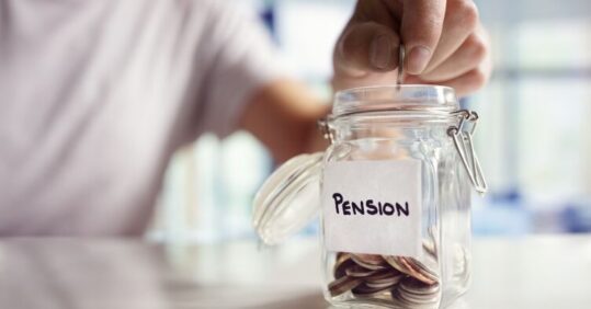 Unions secure judicial review over ‘unfair’ NHS pensions