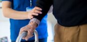 National insurance hike not enough to ‘rescue’ social care, report warns