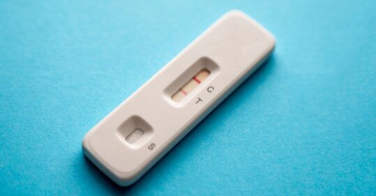 Asymptomatic Covid testing for nurses to be paused from next week