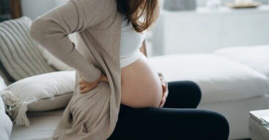 Covid vaccination in pregnancy not linked to higher risk of stillbirth, study confirms