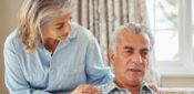 People with dementia face up to two-year wait for diagnosis, audit shows