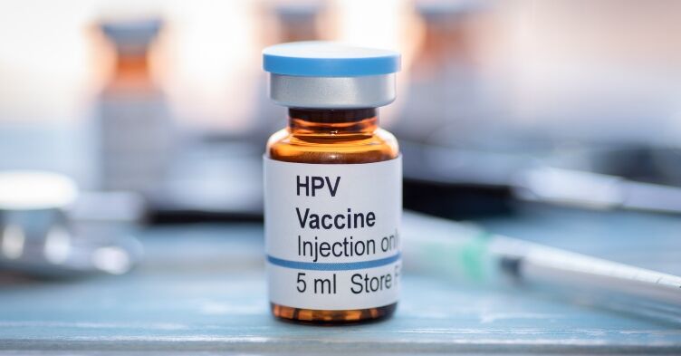 HPV vaccine alongside surgery may reduce risk of cervical lesions returning