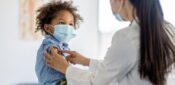 Infant vaccination schedule could change after discontinued jab