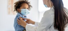 Infant vaccination schedule could change after discontinued jab