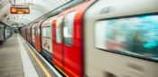 Junk food advertising ban on public transport linked to a reduction in obesity, study suggests