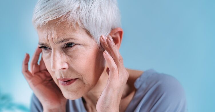 More than 740 million people have tinnitus worldwide, study finds