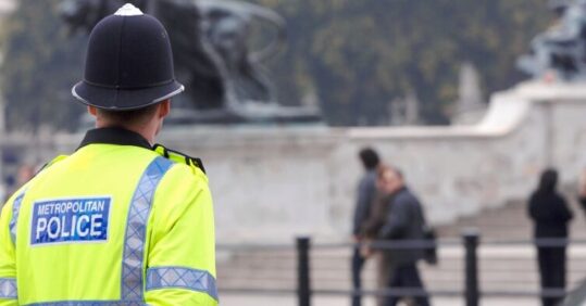 Owami Davies: Three arrested on suspicion of murder in search for student nurse