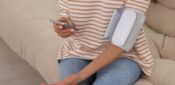 Smartphone monitors no better at lowering BP than standard devices, study suggests