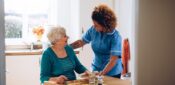 ‘Hospital at home’ a good option for many older patients, study suggests