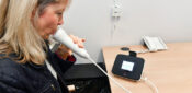 CPD: FeNO testing in the diagnosis and management of asthma