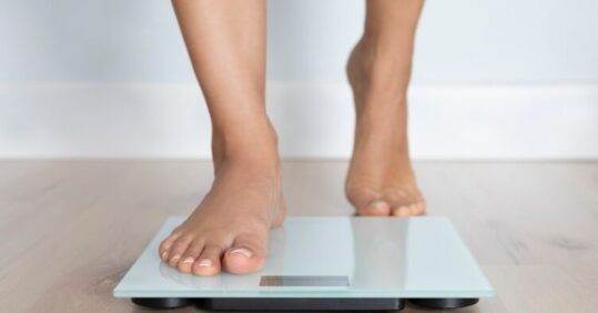 Early weight loss for people with type 2 diabetes predicts success, research finds