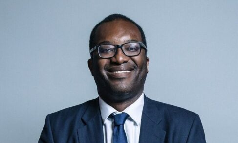 Kwasi Kwarteng plans to tighten union rules