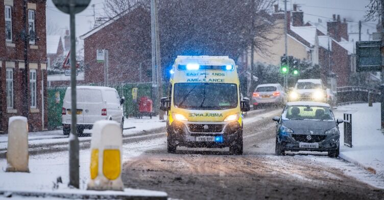 Liz Truss must act now to avoid NHS winter health emergency, say leaders