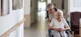 Post-diagnosis care for people with dementia should be a human right, say researchers