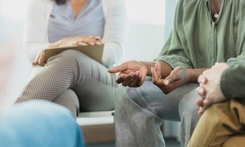 New support guidance for NHS staff affected by a colleague’s suicide