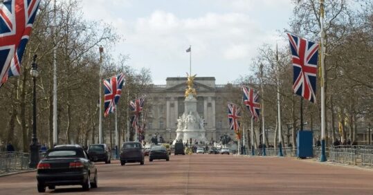 Nurses pay tribute to Queen and ‘long connection’ with profession