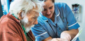 CPD: Managing dementia as a palliative condition 