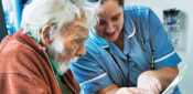 CPD module: Managing dementia as a palliative condition 