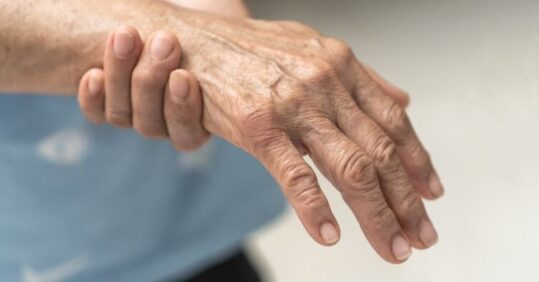 Three-minute skin swab can diagnose Parkinson’s