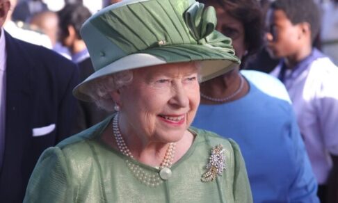 RCN delays industrial action ballot after death of Queen Elizabeth II